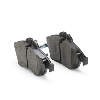 BREMSBELAGSATZ SCHEIBENBREMSE DELPHI LP980 26