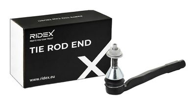 накрайник на напречна кормилна щанга RIDEX 914T1106