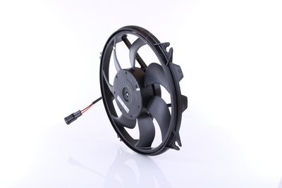 LüFTER MOTORKüHLUNG NISSENS 85561 29