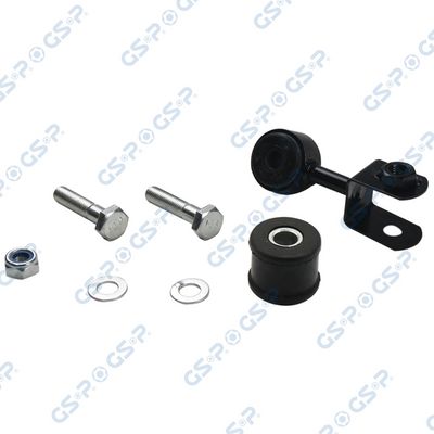 Stange/Strebe, Stabilisator