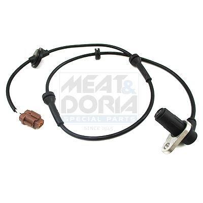SENZOR TURATIE ROATA MEAT & DORIA 90767E