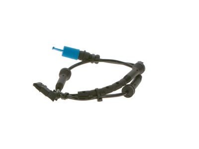 SENSOR RADDREHZAHL BOSCH 0986594602 11