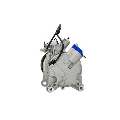 COMPRESOR CLIMATIZARE NISSENS 89585 15