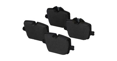SET PLACUTE FRANA FRANA DISC VALEO 302520A 16