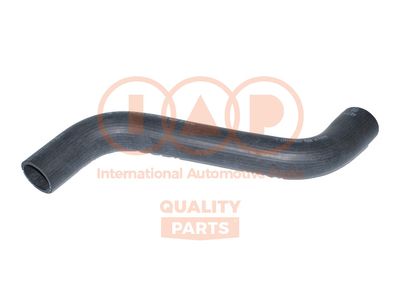 Шланг радиатора IAP QUALITY PARTS 153-18032 для SSANGYONG REXTON