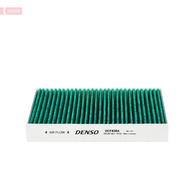 FILTER INNENRAUMLUFT DENSO DCF836A 1