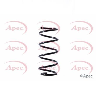 Suspension Spring APEC ACS1482