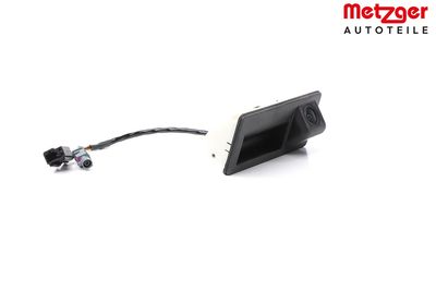 HECKKLAPPENGRIFF METZGER AUTOTEILE 2310981 35