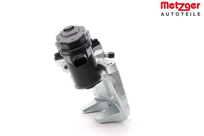 ETRIER FRANA METZGER AUTOTEILE 6261222 27