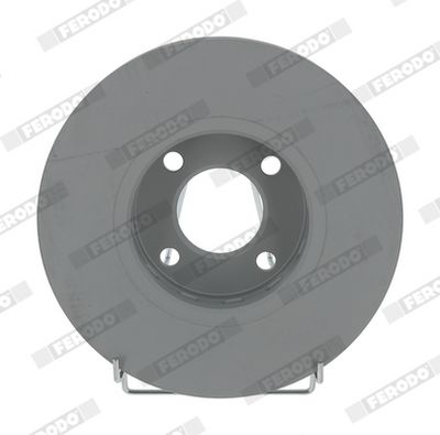 Brzdový kotouč FERODO DDF471