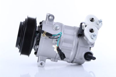 KOMPRESSOR KLIMAANLAGE NISSENS 890594 36