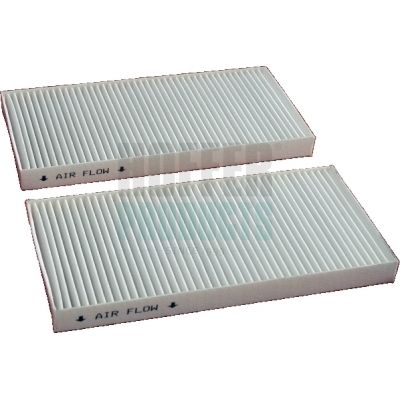 FILTRU AER HABITACLU