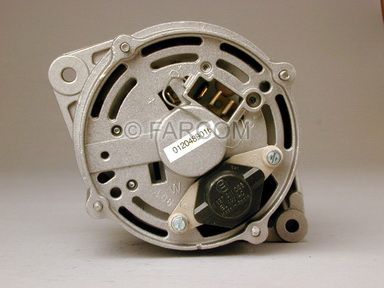 GENERATOR FARCOM 118017 4