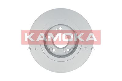 1031014 KAMOKA Тормозной диск