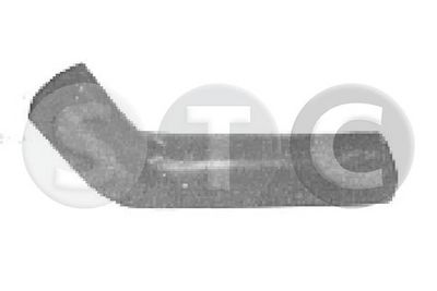 CONDUCTA ALIMENTARE CU COMBUSTIBIL STC T407334