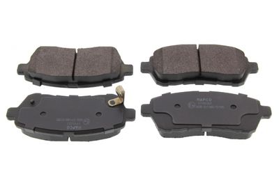 SET PLACUTE FRANA FRANA DISC