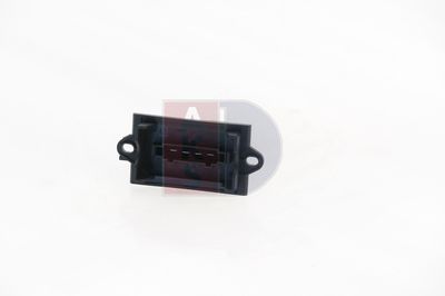 WIDERSTAND INNENRAUMGEBLäSE AKS DASIS 740235N 3