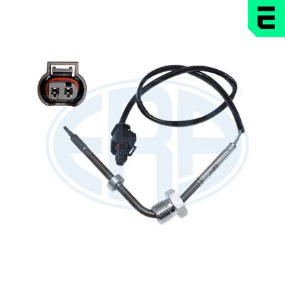 Sensor, Abgastemperatur