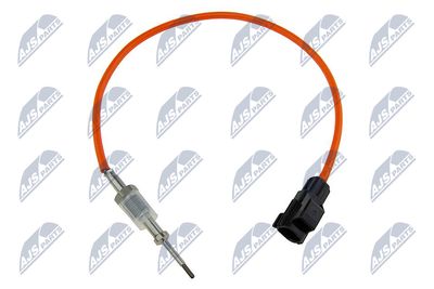 czujnik, temperatura spalin NTY EGT-LR-000