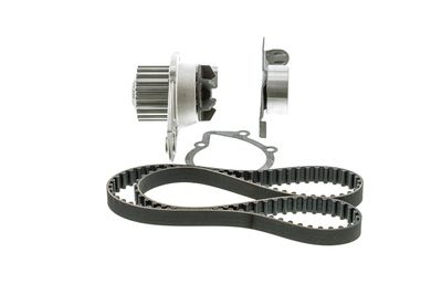 SET POMPA APA + CUREA DINTATA AISIN TKPS7017 3