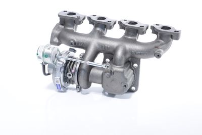 LADER AUFLADUNG BTS Turbo T914277 18