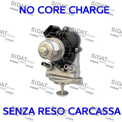 SUPAPA EGR SIDAT 831124R