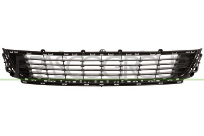 LüFTUNGSGITTER STOßFäNGER