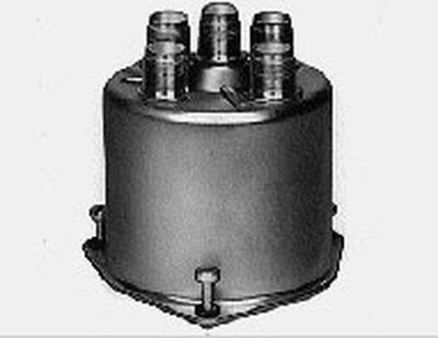 Крышка распределителя зажигания BOSCH 1 235 522 314 для VW ILTIS