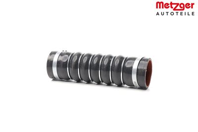 LADELUFTSCHLAUCH METZGER AUTOTEILE 2400950 22