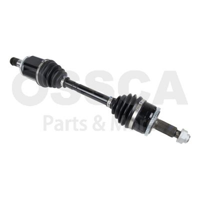 полуоска OSSCA 59918