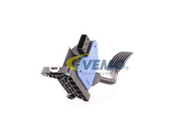 FAHRPEDALSATZ VEMO V40820018 52
