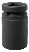 Laser Tools Deep Impact Socket 1"D 24mm