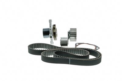 SET POMPA APA + CUREA DINTATA AISIN TKFC7002 3