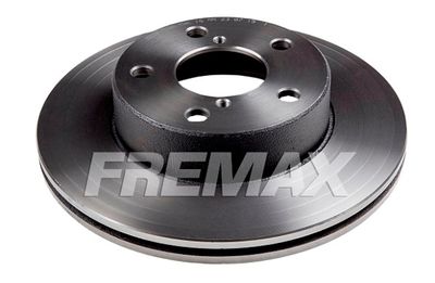 BD-0032 FREMAX Тормозной диск
