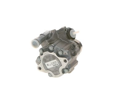 HYDRAULIKPUMPE LENKUNG BOSCH KS01000481 22