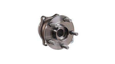 RADLAGERSATZ SKF VKBA7479 22