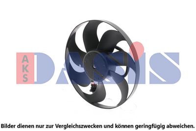 LüFTER MOTORKüHLUNG