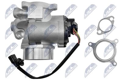 AGR - Ventil NTY EGR-RE-012