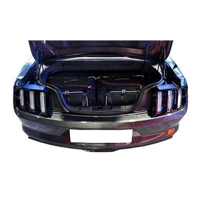 Torba - wyposażenie bagażnika RAMEDER 200817