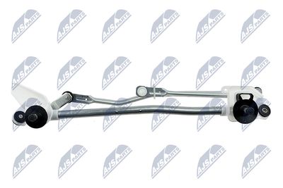 Vindusvisker overføring NTY EMW-NS-002 for NISSAN