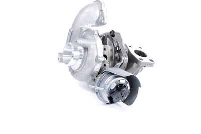 LADER AUFLADUNG BTS Turbo T915703 7