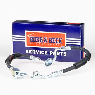 спирачен маркуч BORG & BECK BBH7483
