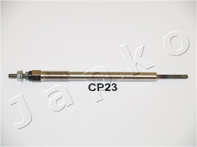 JAPKO CP23 Свеча накаливания  для TOYOTA VERSO (Тойота Версо)