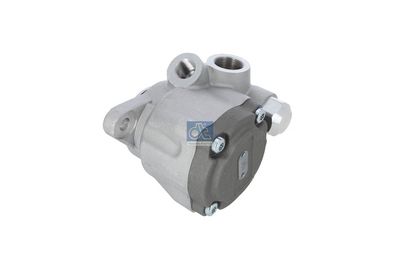 Hydraulische pomp voor stuurinrichting