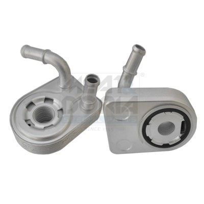 RADIATOR ULEI ULEI MOTOR