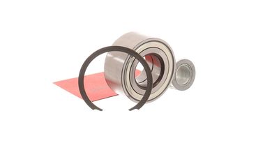 RADLAGERSATZ SKF VKBA6539 22