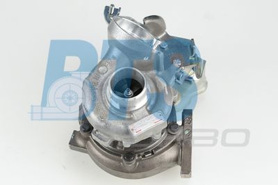 LADER AUFLADUNG BTS Turbo T914639 1