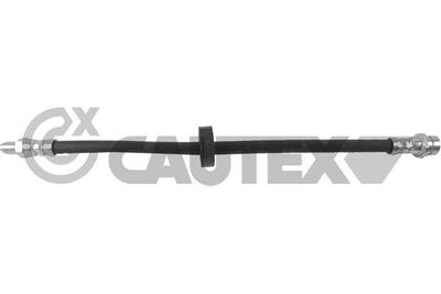 Тормозной шланг CAUTEX 756816 для FORD TOURNEO