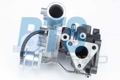 LADER AUFLADUNG BTS Turbo T914087 4