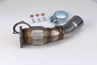 TEAVA FLEXIBILA ESAPAMENT HJS 91111666 75